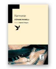 Harmonie - Stéphane Pavanelli