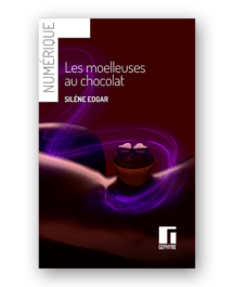 Les moelleuses au chocolat - Silène Edgar